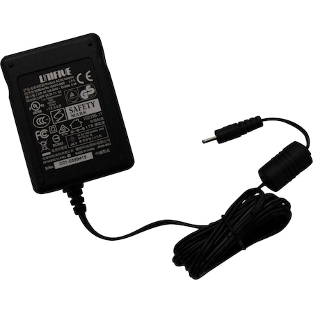 Ac Adapter Replacement For The Mo-1 And Mo-1W.